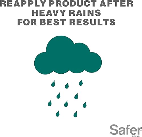 Miniatura 6 de Safer 5951 Snake Shield - Repelente granular - Granulos repelentes de serpientes para exteriores, repelente de escudo de serpientes de 4 libras,
