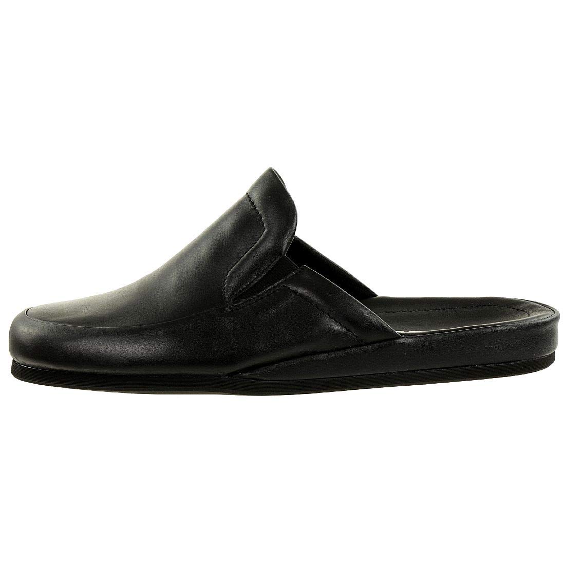 Rohde Herren Pantoffeln Hausschuhe Varberg 6607