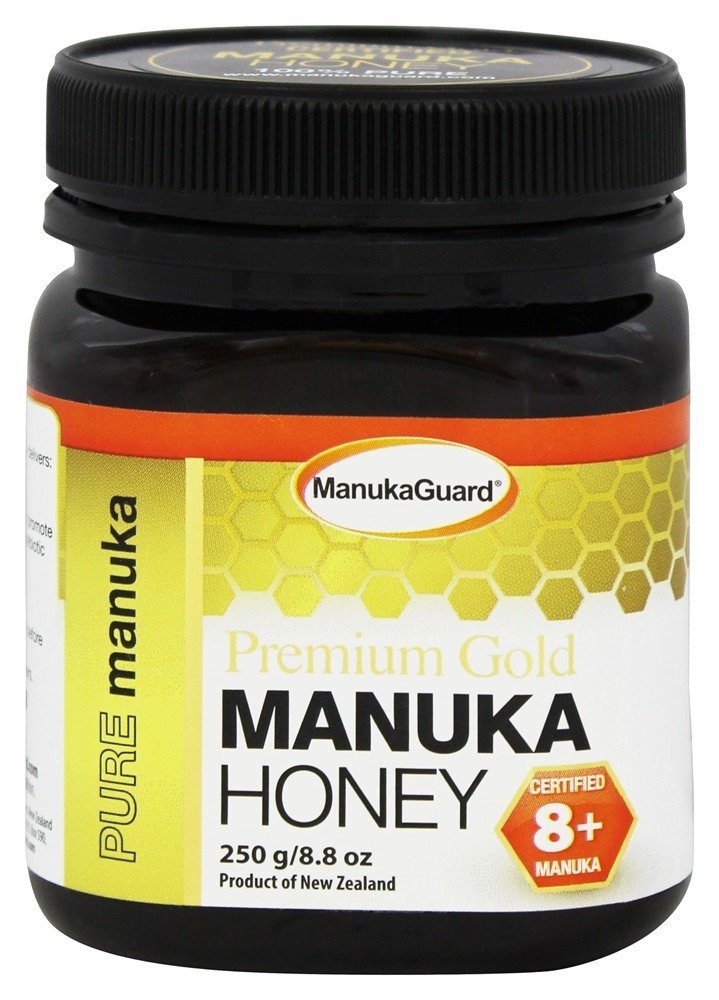 ManukaGuard: Premium Gold Digest 12+ MGO 400, 8.8 oz