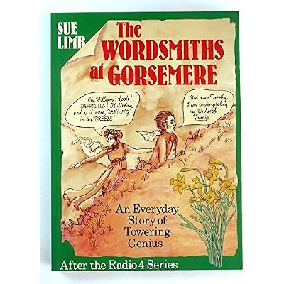 The Wordsmiths at Gorsemere