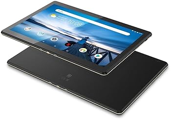 Lenovo Tab M10 10.1インチ Slate Black Amazon.com: Lenovo Tab M10 HD 10.1