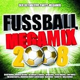  Fussball Megamix 2008
