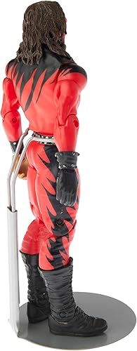 Miniatura 9 de Plymor DSP-4125W - Soporte ajustable blanco para muñecas, se adapta a muñecas de cintura delgada de 7, 7.5, 8, 8.5 y 9 pulgadas o figuras de acción,