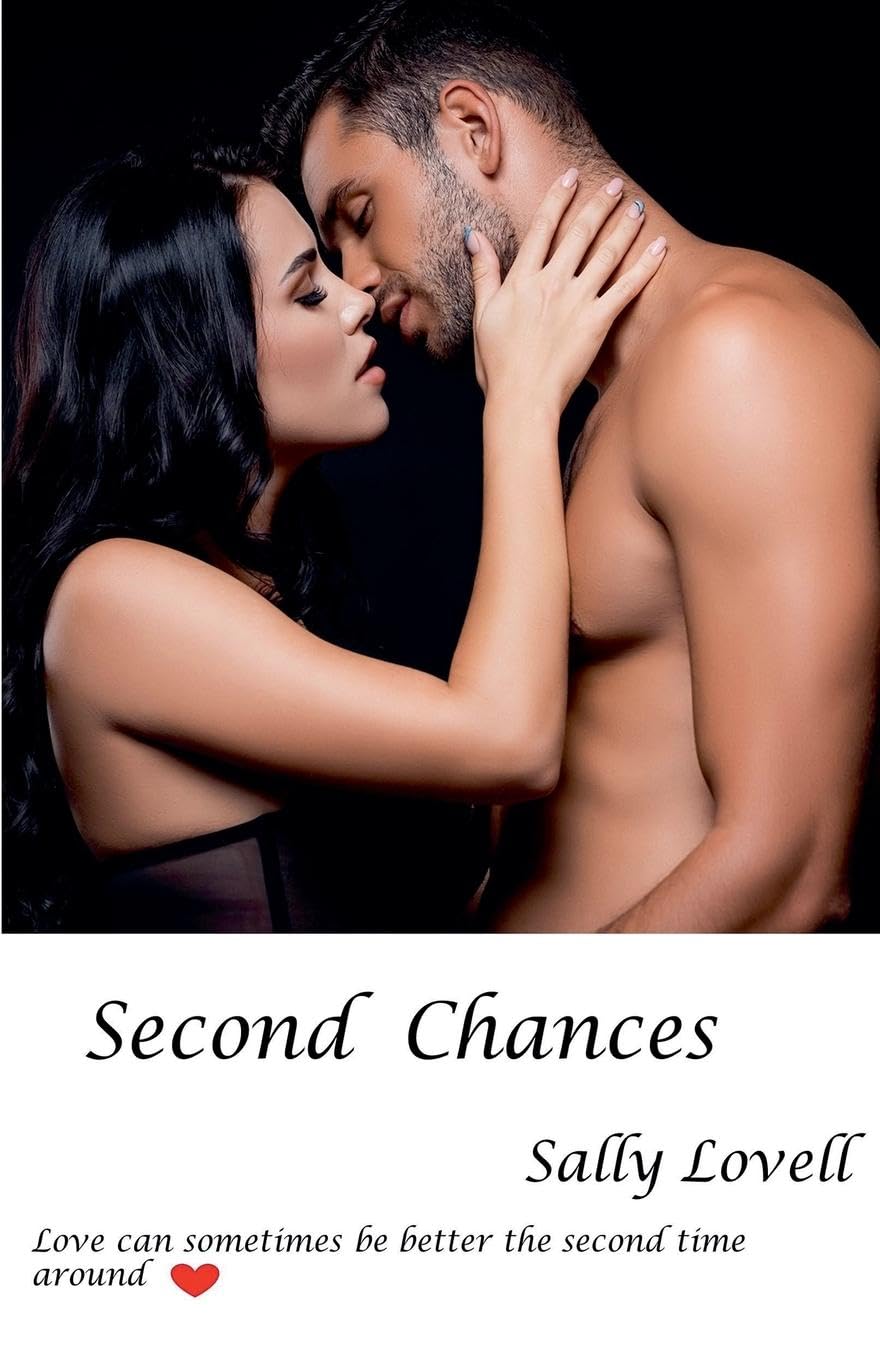 Second Chances: 1 (Gallagher Ranch)