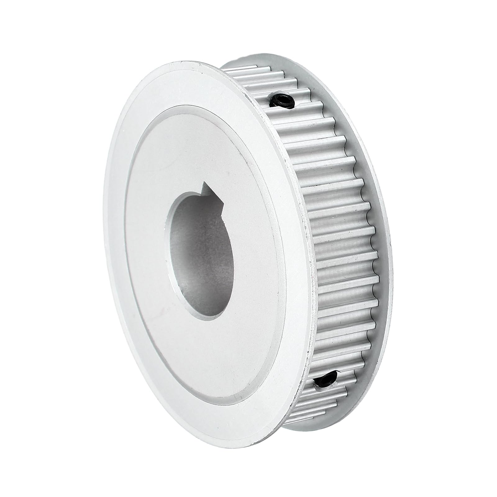 MECCANIXITY Timing Belt Pulley Aluminum 70 Teeth 3/4" 19mm Bore — Amazon image 32