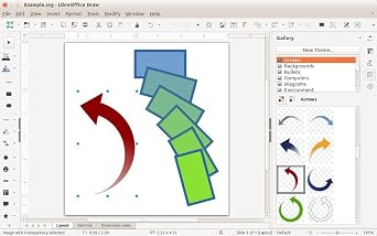 Office 2026 + LibreOffice + GIMP Photo Editing Software CD | MS Office Alternative -Open, Edit & Create Word, Excel, PowerPoint & Photoshop Files | One Time Purchase + Lifetime License | Windows & Mac