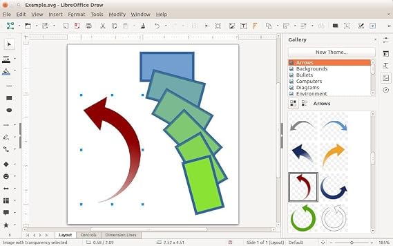 Office 2026 + LibreOffice + GIMP Photo Editing Software CD | MS Office Alternative -Open, Edit & Create Word, Excel, PowerPoint & Photoshop Files | One Time Purchase + Lifetime License | Windows & Mac
