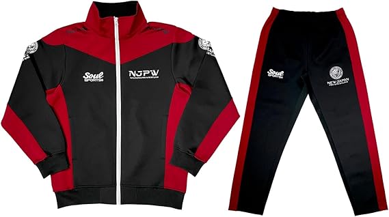 非売品】プロレス marvelous ジャージ 非売品】プロレス marvelous