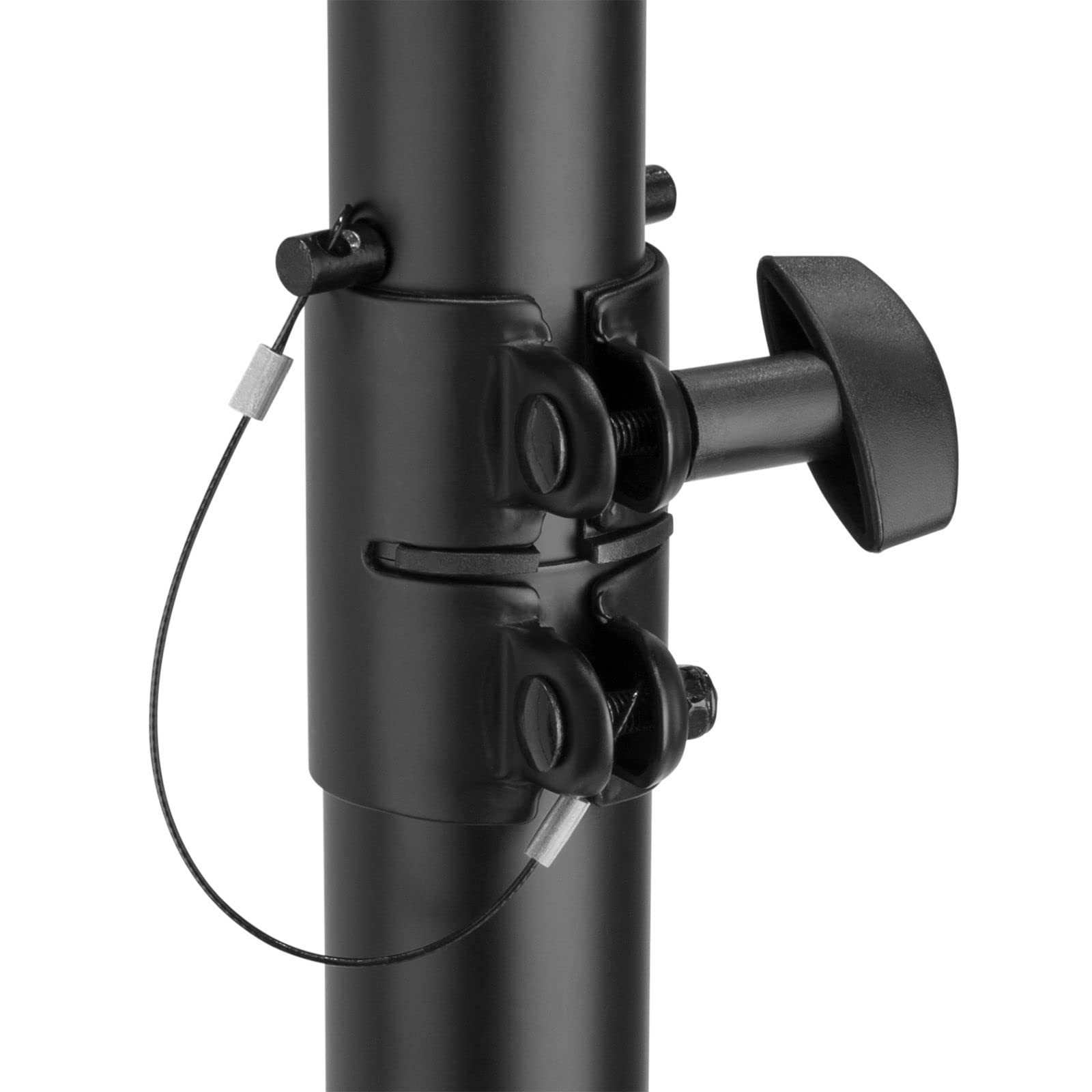 BeamZ Pied de Lumière 3.5m 25kg, Barre en T