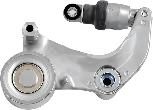 39385 Conjunto de polea tensor de correa para Acura ILX 2013-2015 L4 2.0L, Honda Civic HR-V L4 1.8L 2006-2018
