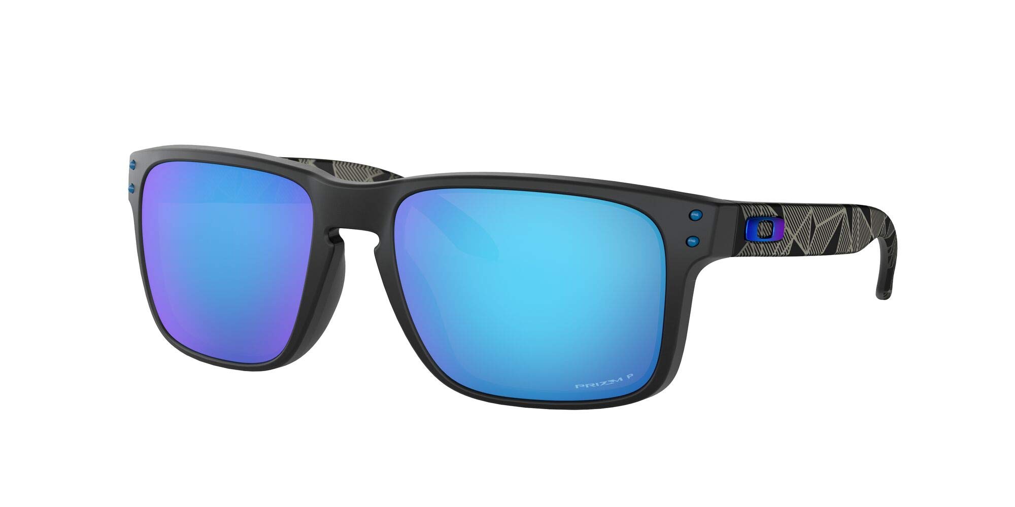 Oakley Herren Sonnenbrille Holbrook