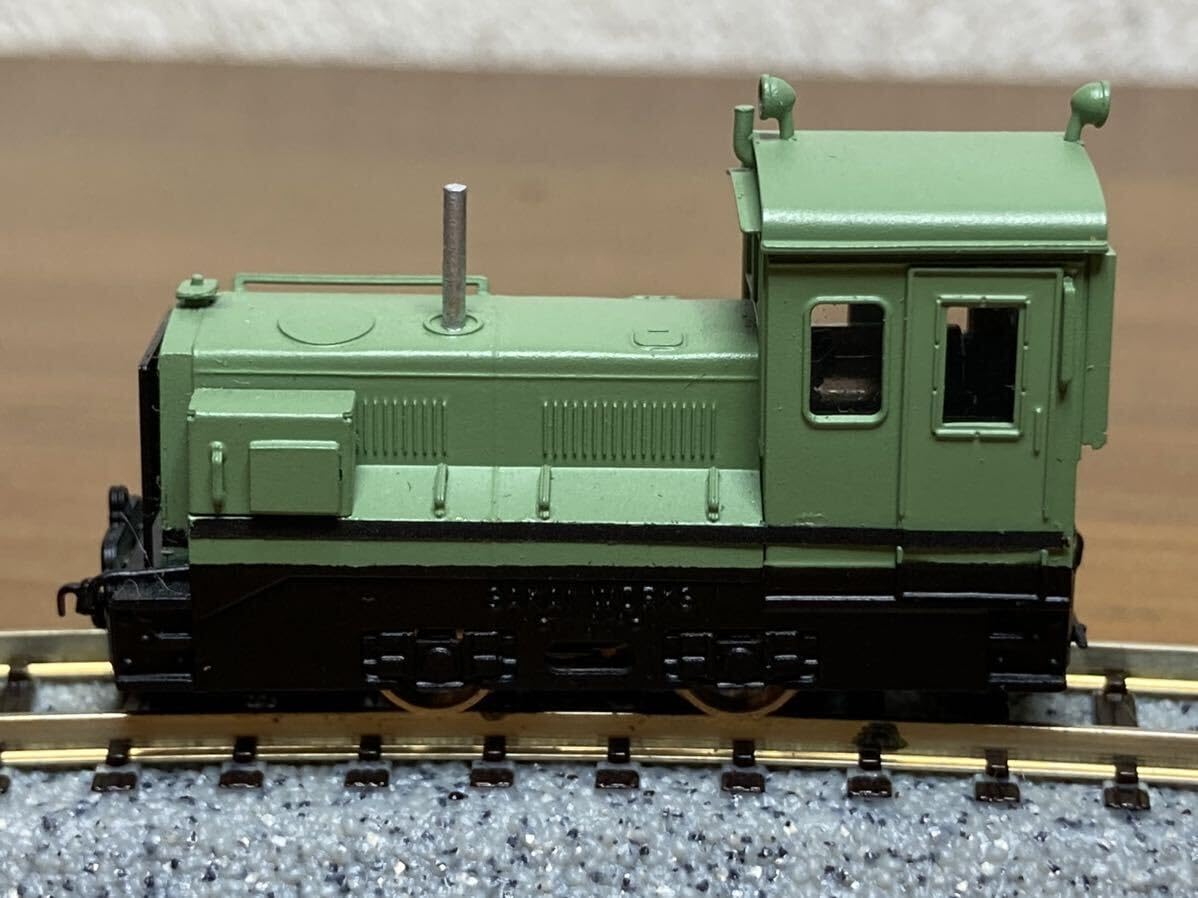 Amazon.co.jp: ワールド工芸 木曾森林鉄道 酒井5t 92号機 塗装済完成品 Amazon.co.jp: ワールド工芸 木曾森林鉄道 酒井5t 92号機 塗装済完成品