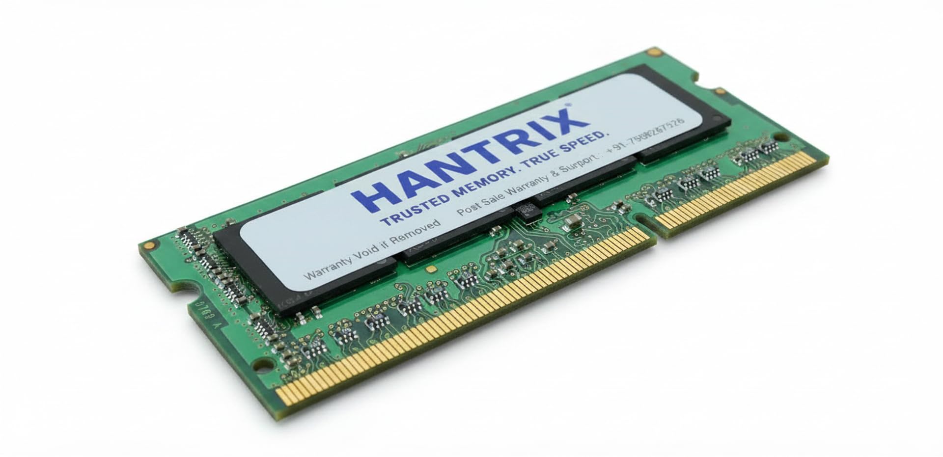 2GB DDR3L 1600MHz Laptop RAM | PC3L-12800 1.35V SODIMM Memory Upgrade for Laptop-image-15