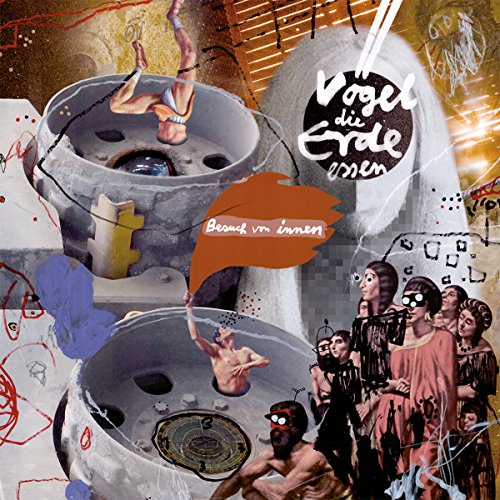 Preisvergleich Produktbild Besuch Von Innen