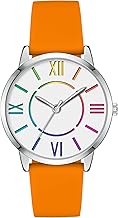 Bisley Women Watch Colorful Dial Easy to Read Waterproof Watch