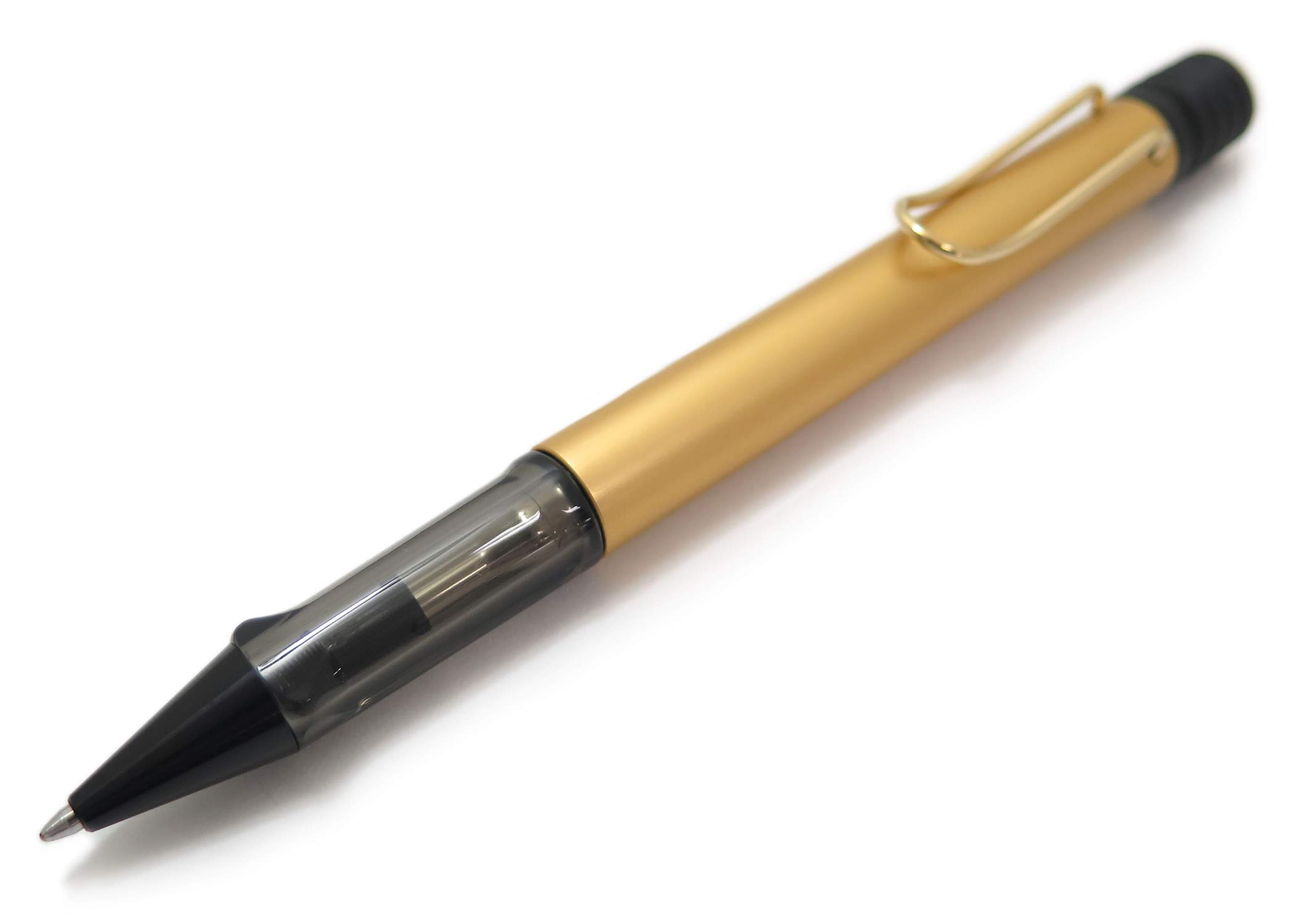 Amazon.com : Lamy Pen 275 Lx gold : Office Products