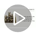 Image of Brass Shiv Parivar Statue - Divine Lord Shiva Family Idol for Puja, Home Temple & Spiritual Decor