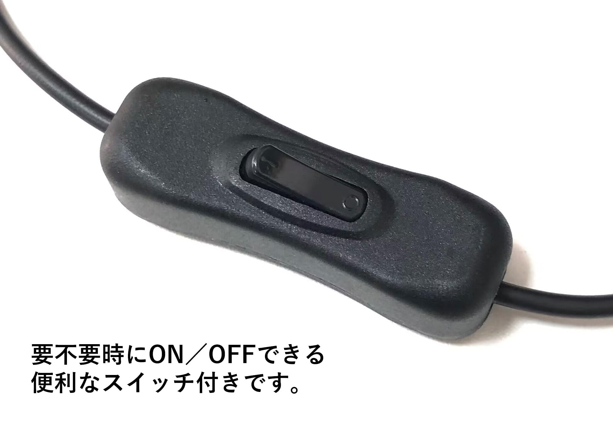 Amazon.co.jp: オーディオファン PCケースファン USB 電源ケーブル 4