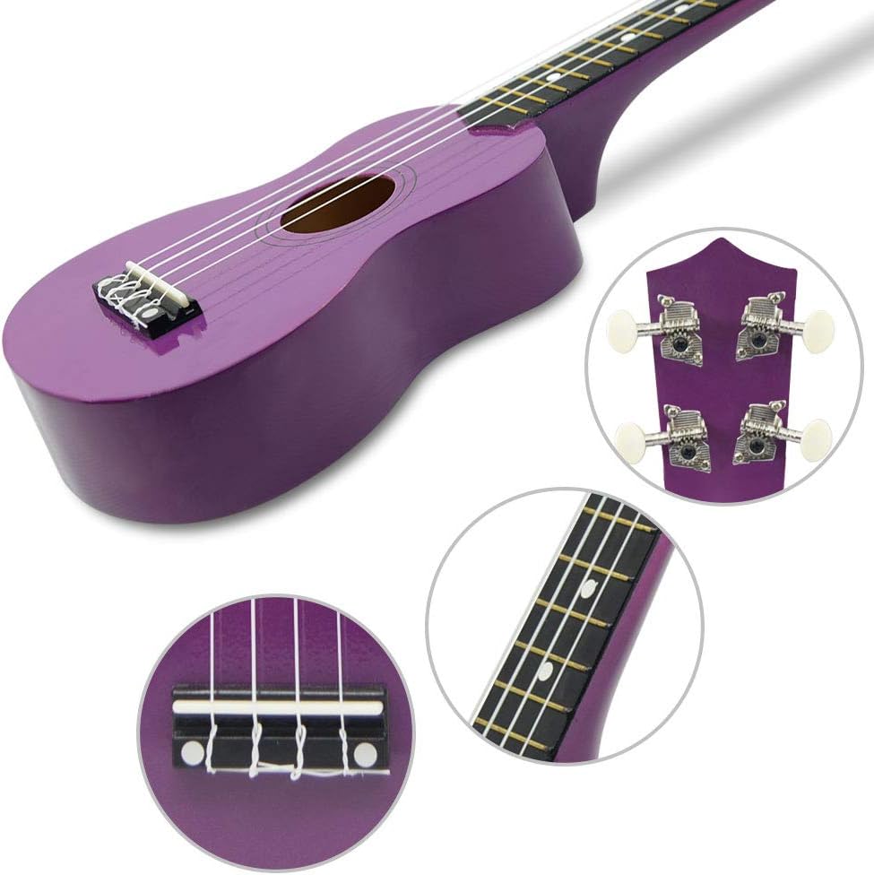 Apelila ukulele Clearance