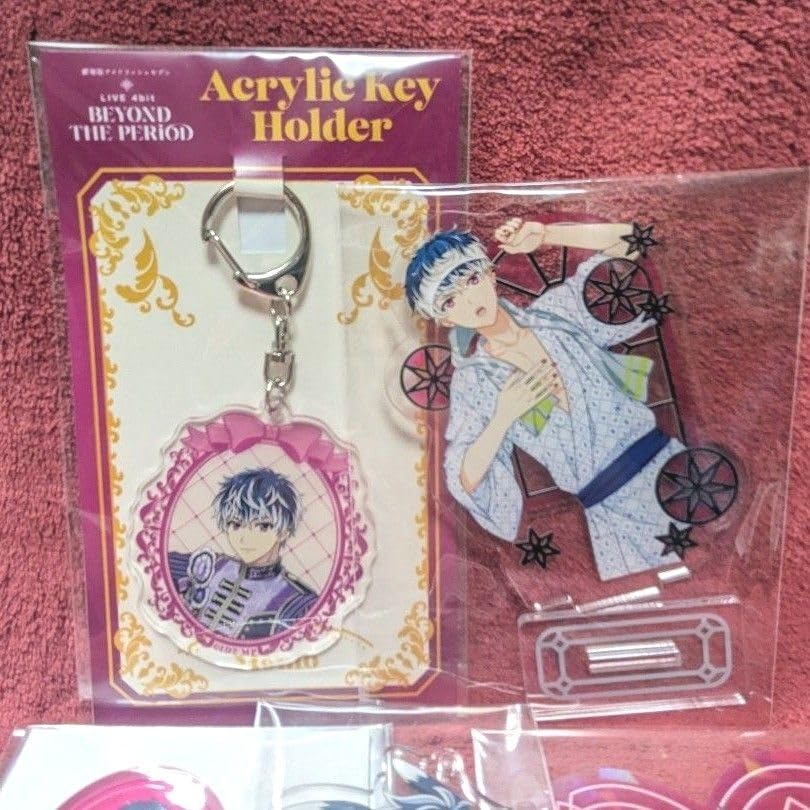 Re:vale まとめ売り Amazon.co.jp: アイドリッシュセブン 百 Re vale まとめ売り