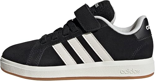 adidas Unisex Kids' Zapatilla Grand Court 00s (Niños)