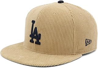ニューエラ(new era) ニューエラキャップ 59FIFTY MLB コーデュロイ 5950 MLB 8 W CORD