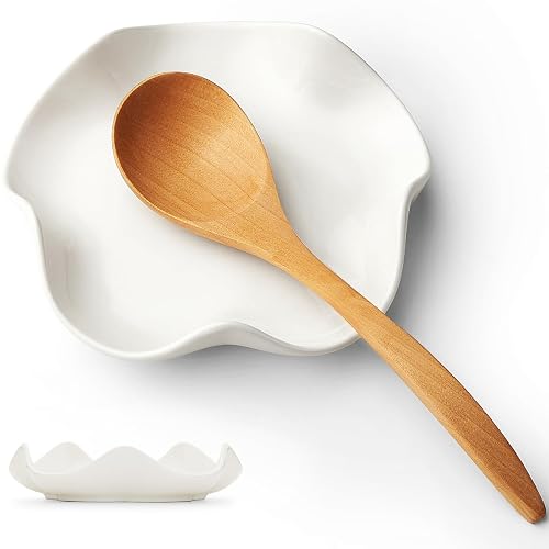 Mfacoy Spoon Rest for Stove Top