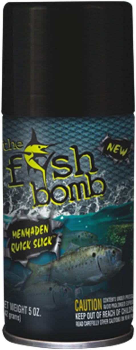 Antler Attakk Fish Bomb Attractant
