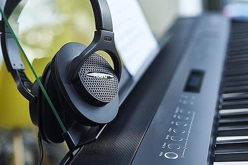 Miniatura 5 de Roland RH-A7-BK - Auriculares para monitor de aire libre