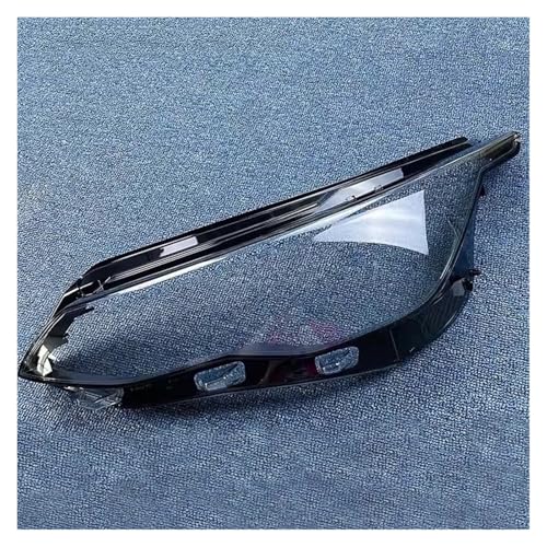 Couvercle lampe d'abat-jour phare Golf 8 GTI pour rouler sereinement la nuit
