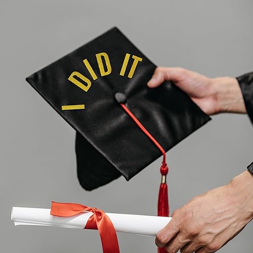 Miniatura 6 de Waynoda 360 piezas de 10 hojas autoadhesivas de letras mayúsculas con purpurina dorada, letras adhesivas del alfabeto para manualidades, decoración