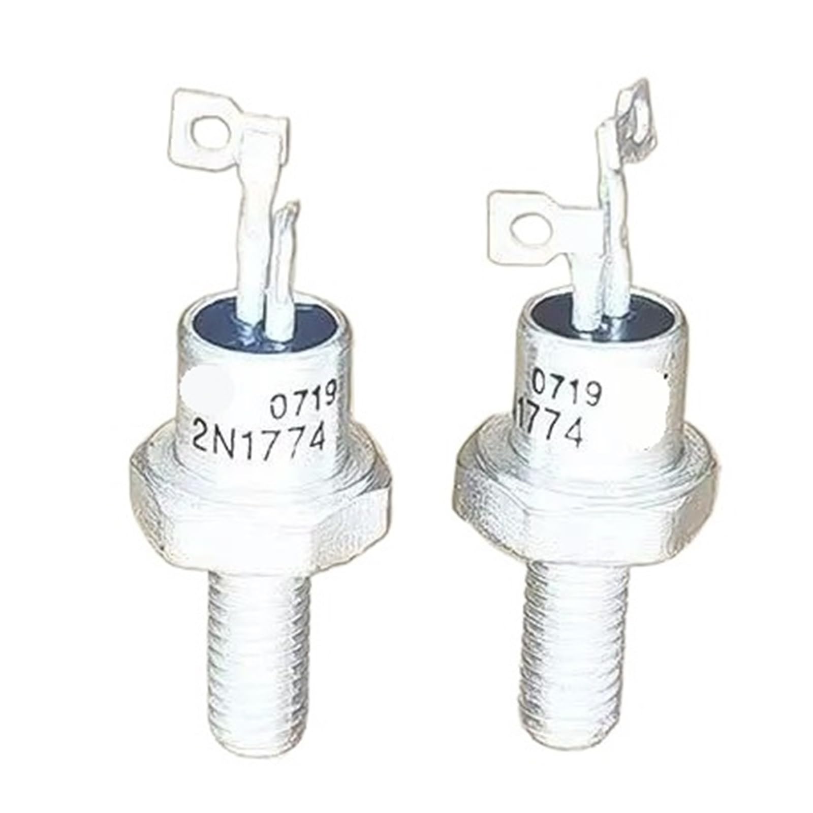 BACYDLPL 1PCS 2N1774 Thyristor Transistor diode Module