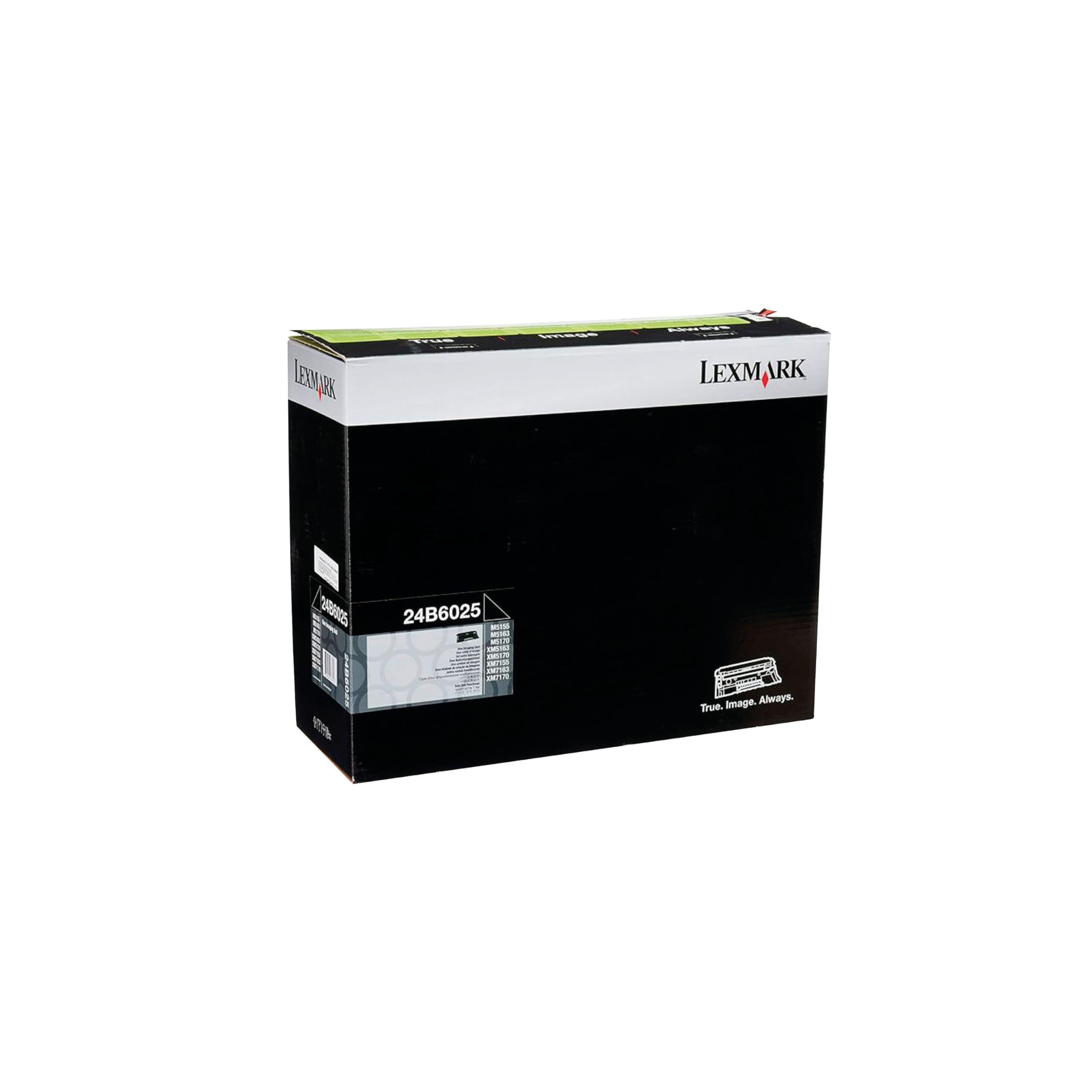 Lexmark Imaging Unit M/xm51Xx Xm71Xx 100000Seiten from B&Q