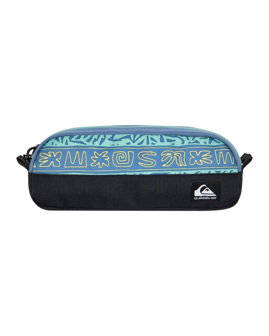 Quiksilver Boys Granite Terra Stripe Luggage Carry-On Luggage, Granite Terra Stripe, One Size