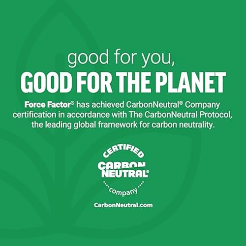 Vista 15 de FORCE FACTOR Somnapure - Paquete de 2 cápsulas blandas para conciliar el sueño más rápido, permanecer dormido más tiempo, despertar renovado, ayuda