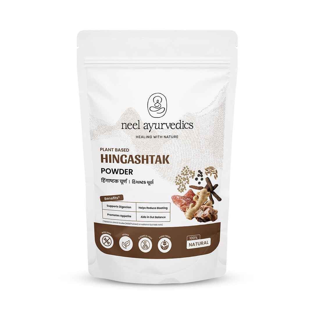 Hingashtak-Pulver, 300 g