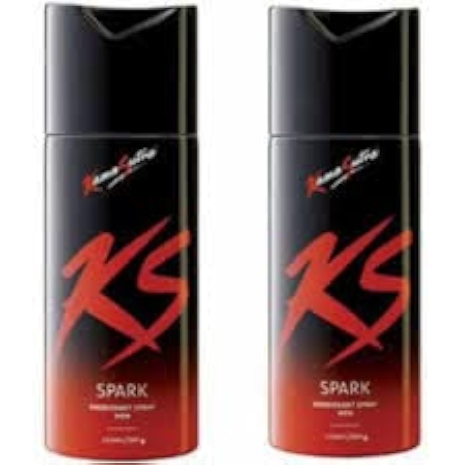 Spark Deo, 220 ml (Pack of 3)