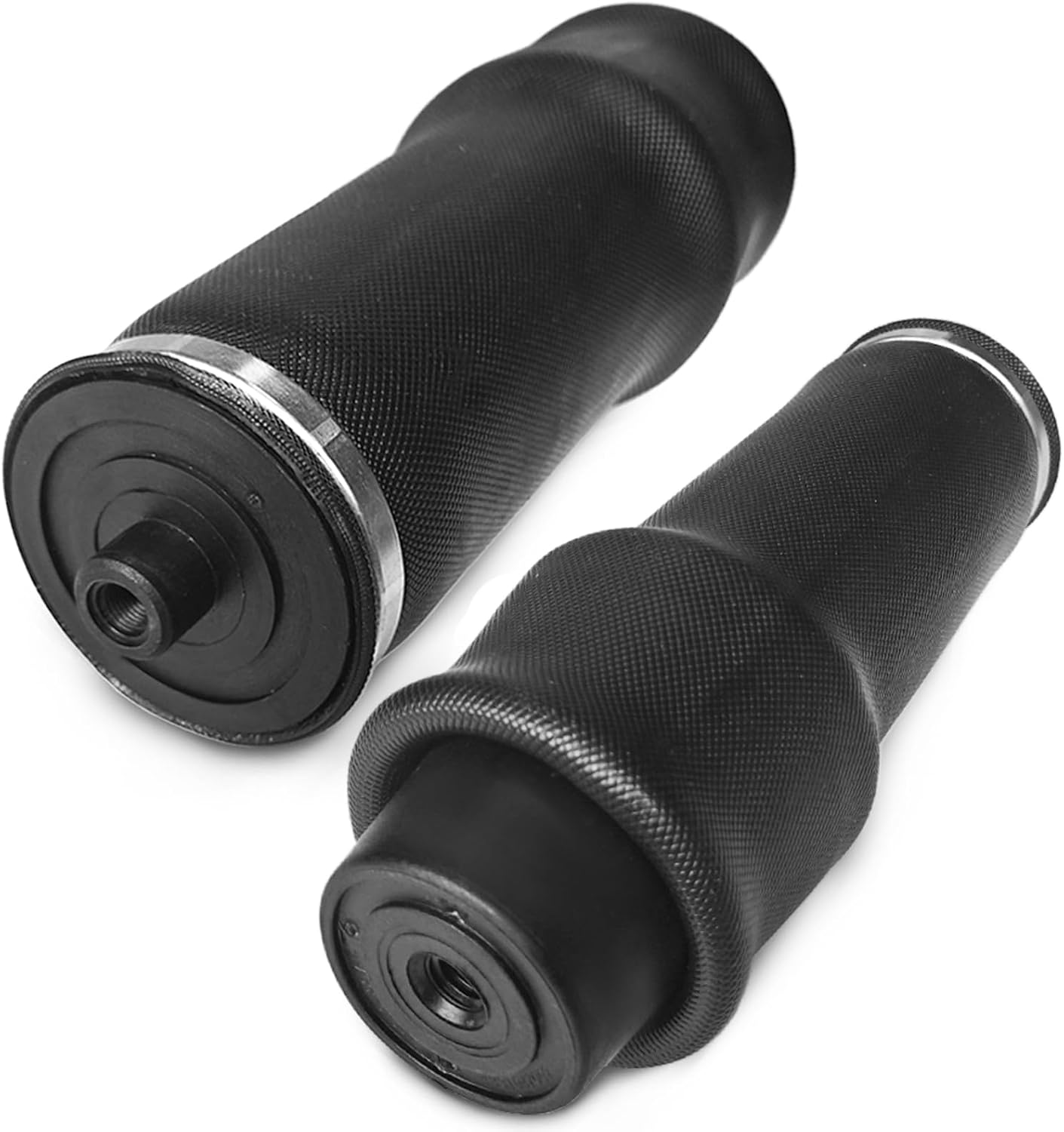 2Pcs Cab Sleeper Air Spring Bags for Navistar Trucks OEM Replaces W02-358-7081, 2501300C1, 11010043, 1S5-038 Cab Air Ride Suspension Spring Bags (1C7081 x 2)