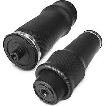 2Pcs Cab Sleeper Air Spring Bags for Navistar Trucks 1C7081