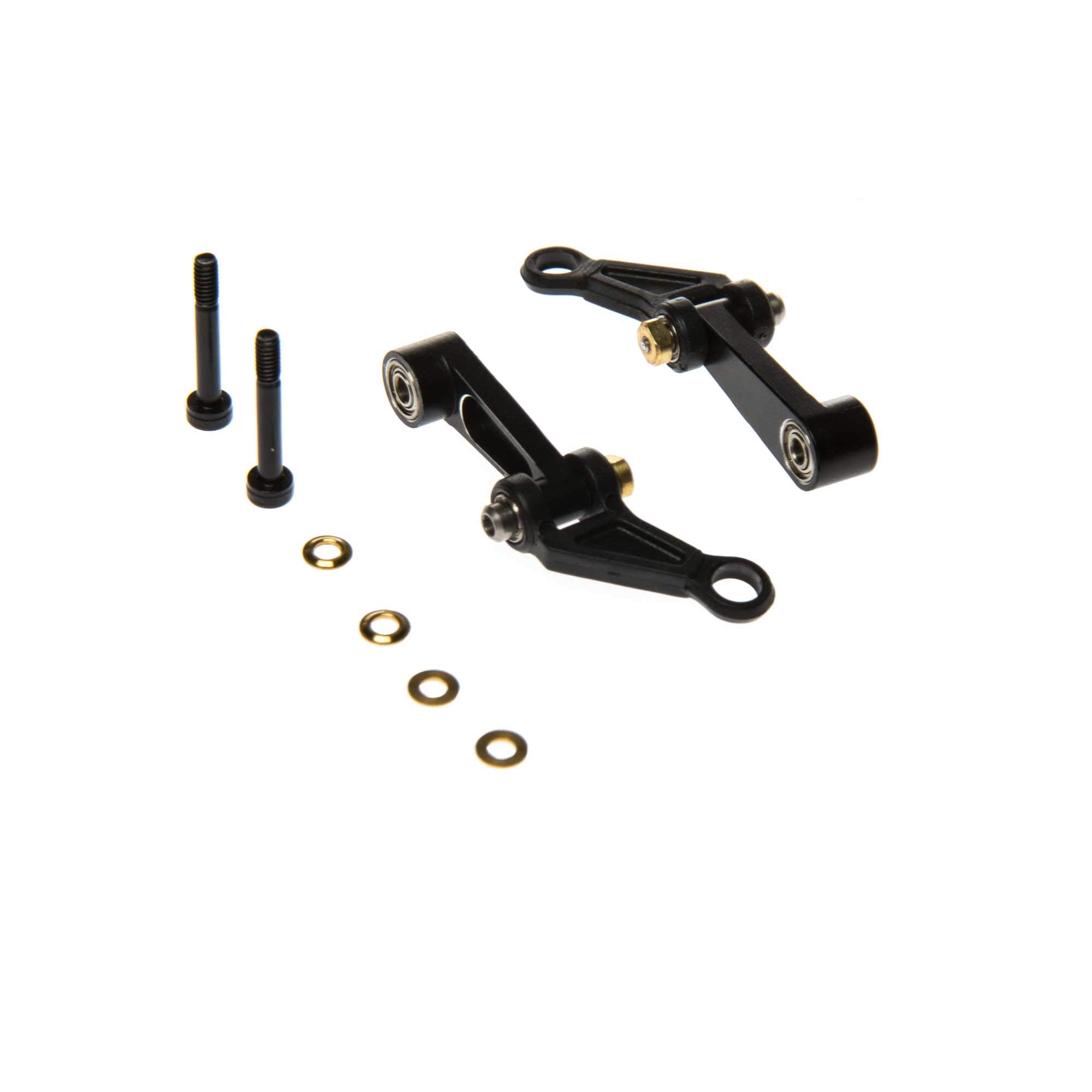 Blade Set alberi Spindle per Trio 180 CFX (art. BLH3753