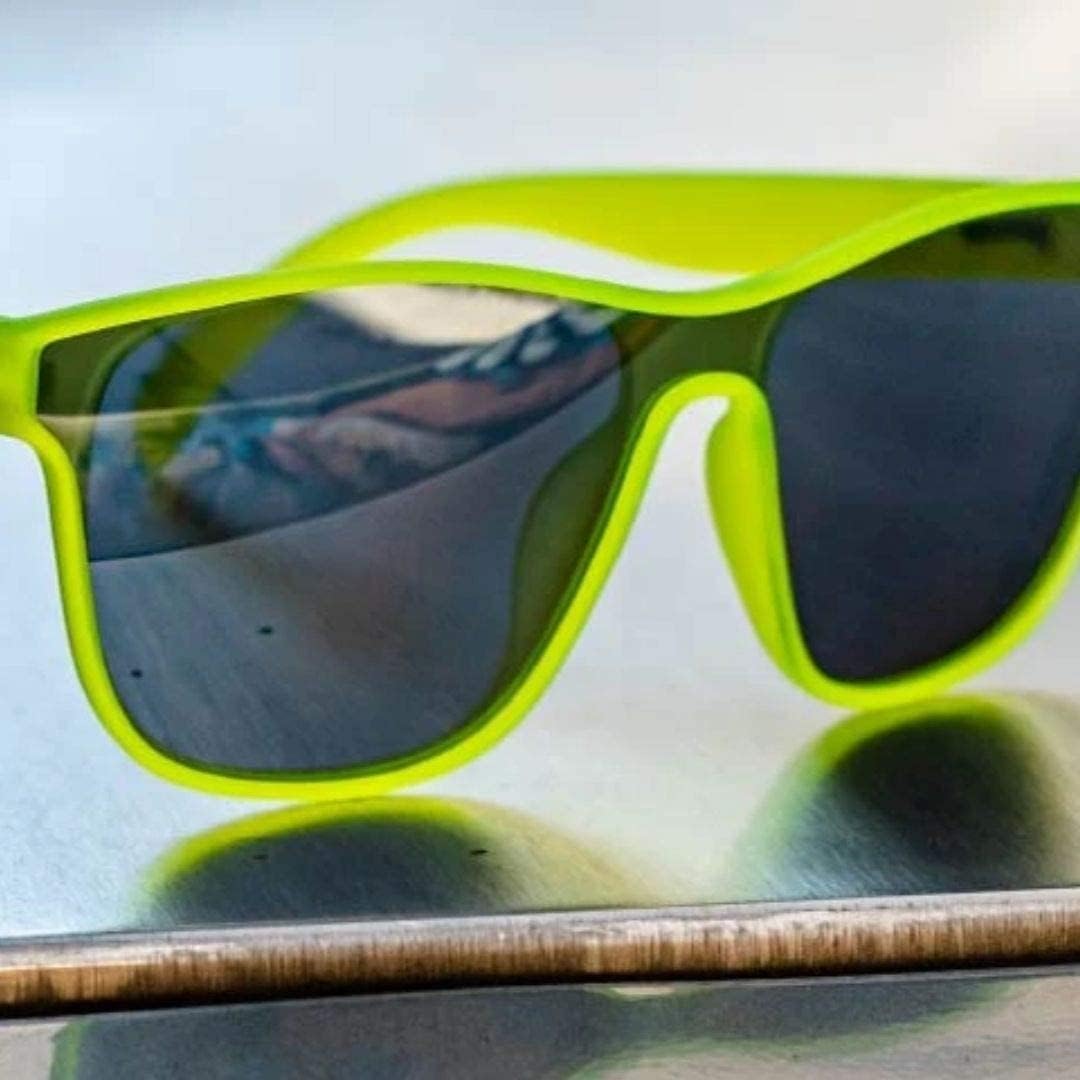 VRG Sunglasses by goodr