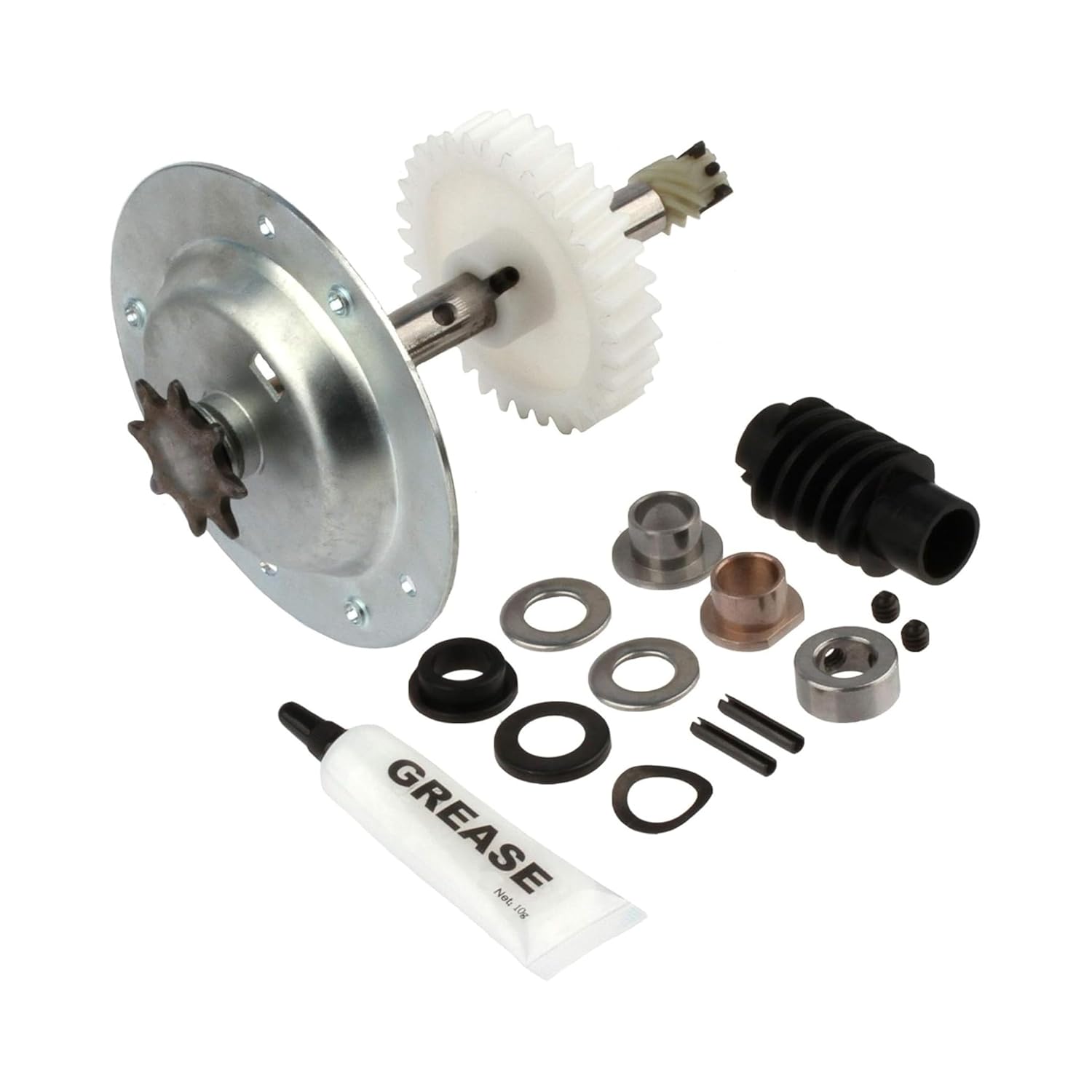 Gear Sprocket Kit Replacement for LiftMaster 1150 1245K 41A3625 41A3627 41A5483-1B 411265LM