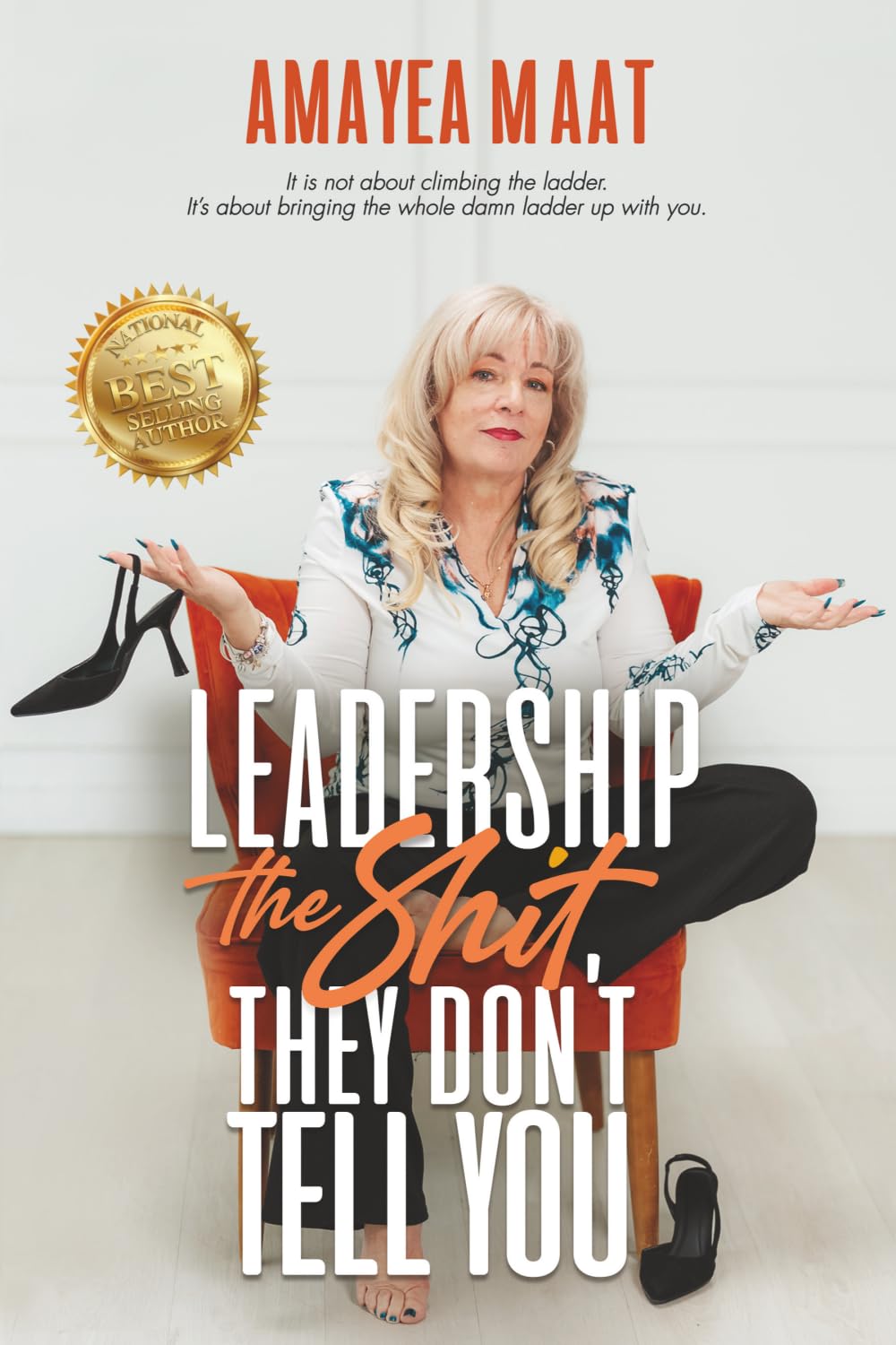 Leadership: The Shit They Don't Tell You