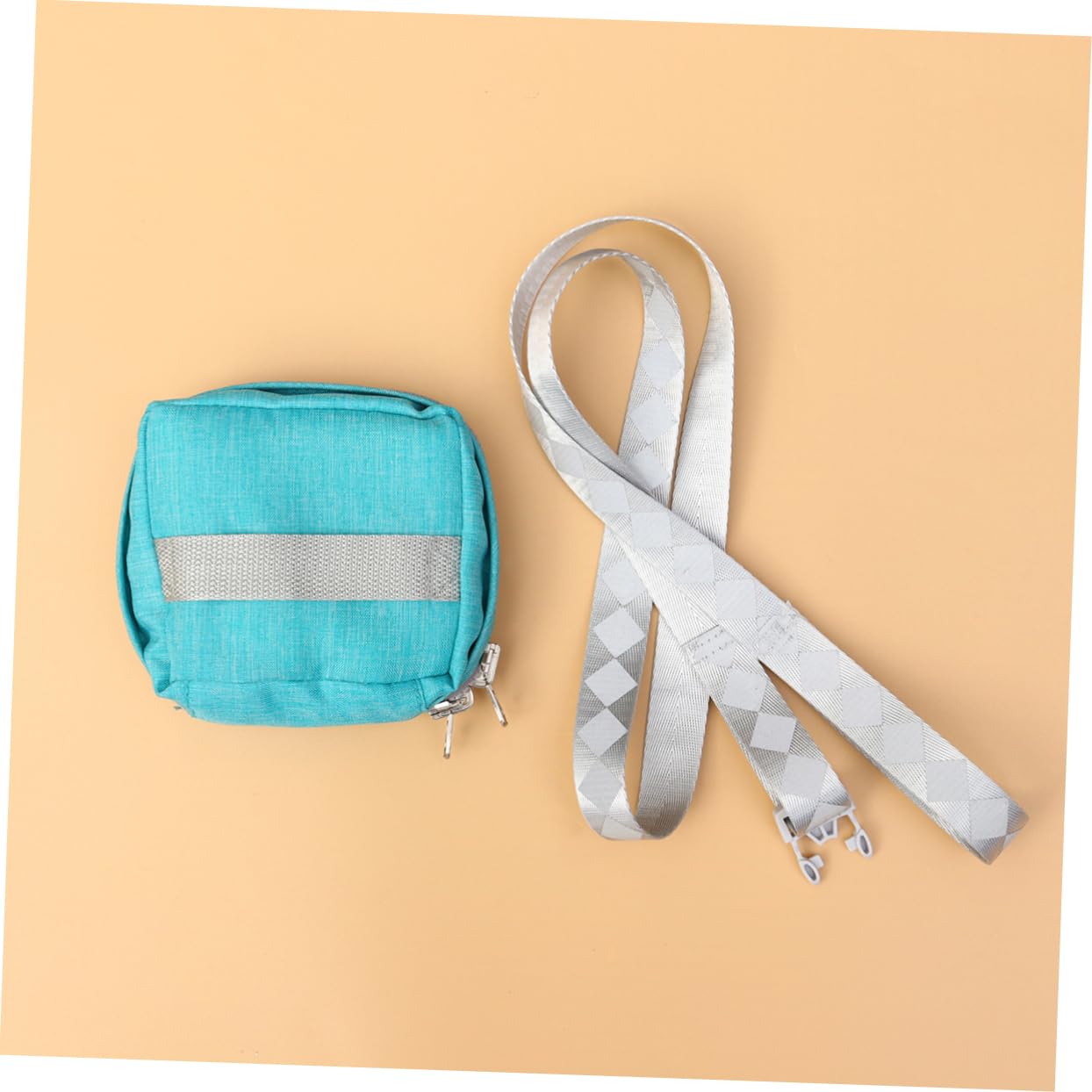 3 Pièces Harnais De Sécurité Pour Enfants Porte Bebe Naissance Ceinture Anti Perte Laisse Enfant Corde De Traction De Lien De Poignet Green