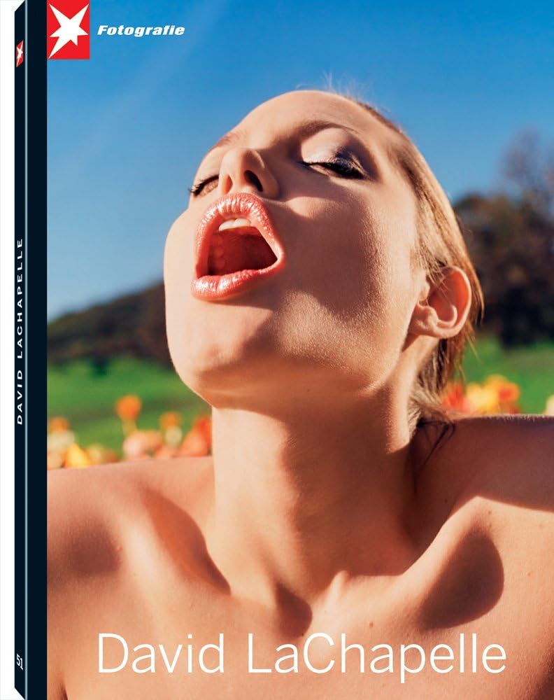 David Lachapelle (Stern Portfolio): No. 51