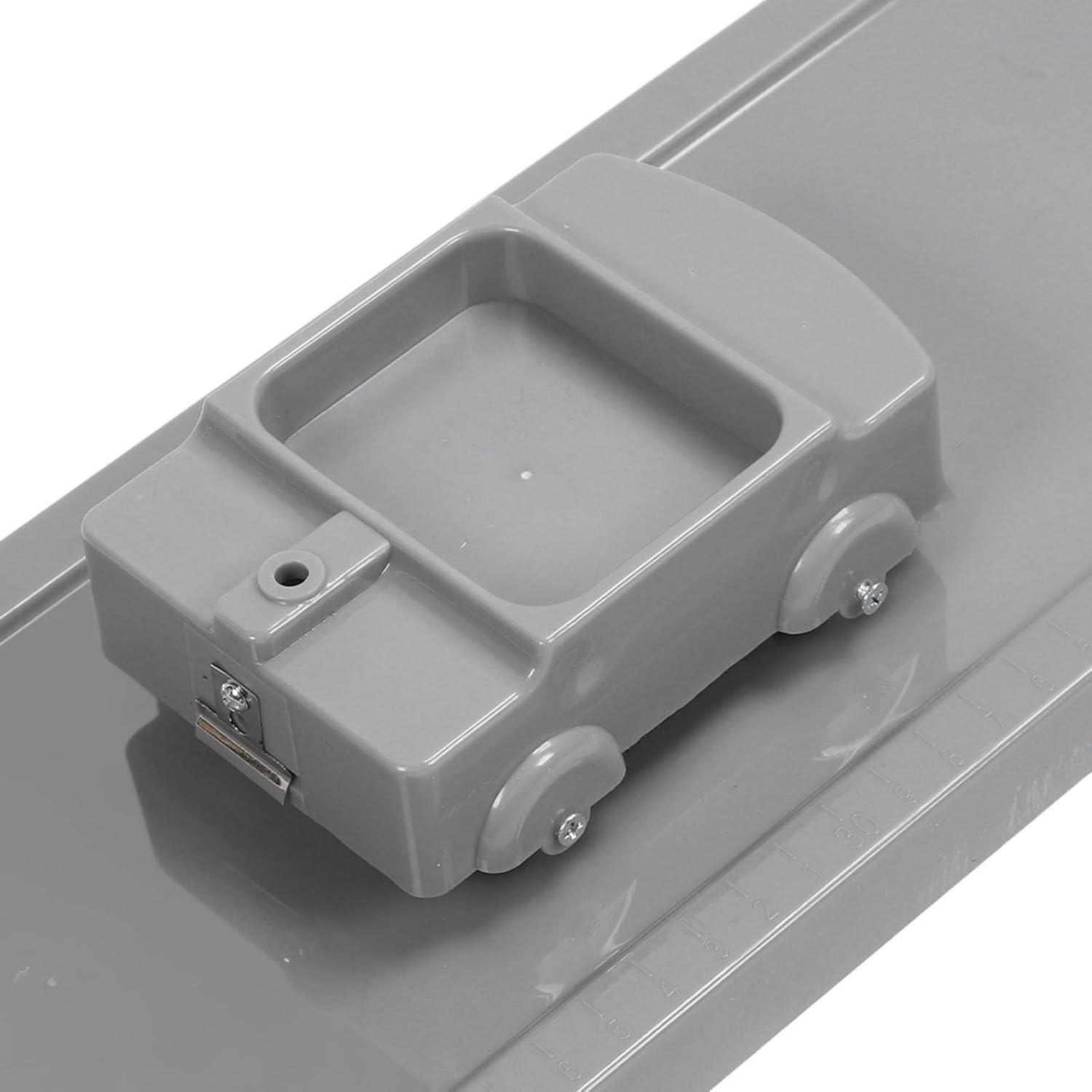 gernie Motion Force Experimental Model Tool Physics Demonstrator Instrument for Middle and High School, Measurement Kits, gernieae31oqwhyk