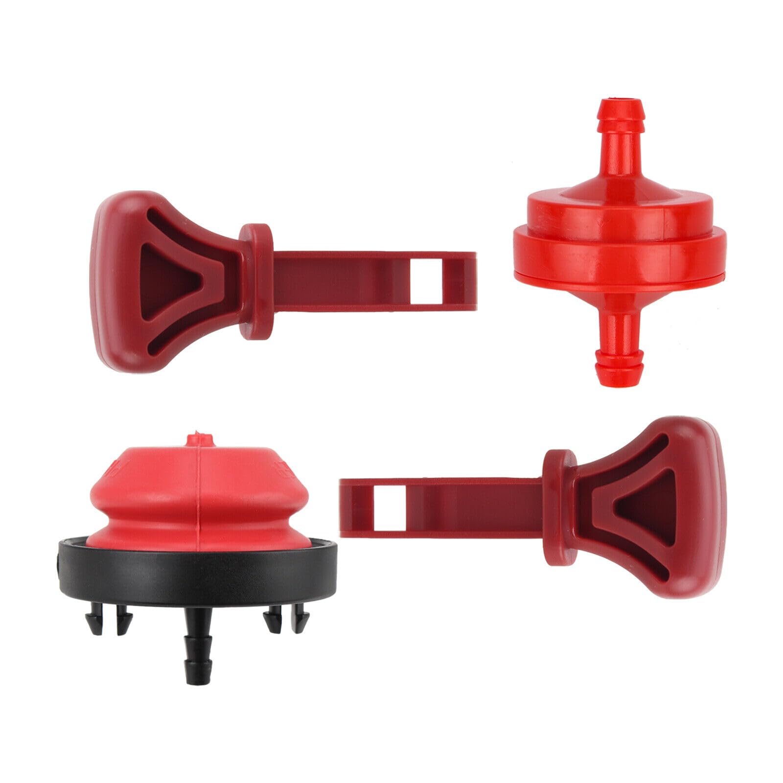 ORALOCK for MTD Cub Cadet snow blower 951-10630 PLASTIC IGNITION KEY 751-10630 731-05632