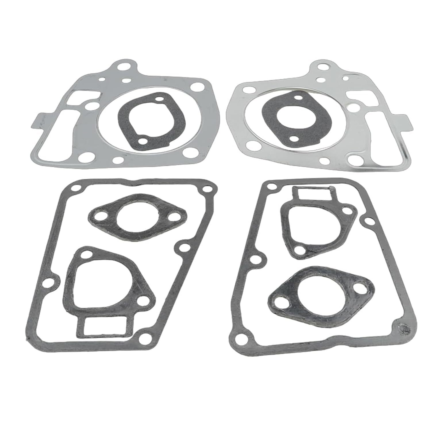Head Gasket 11004-0762 11004-7026 110047026 Compatible with Kawasaki FR651V FR691V FR730V S691V FX691V Engine 10D13