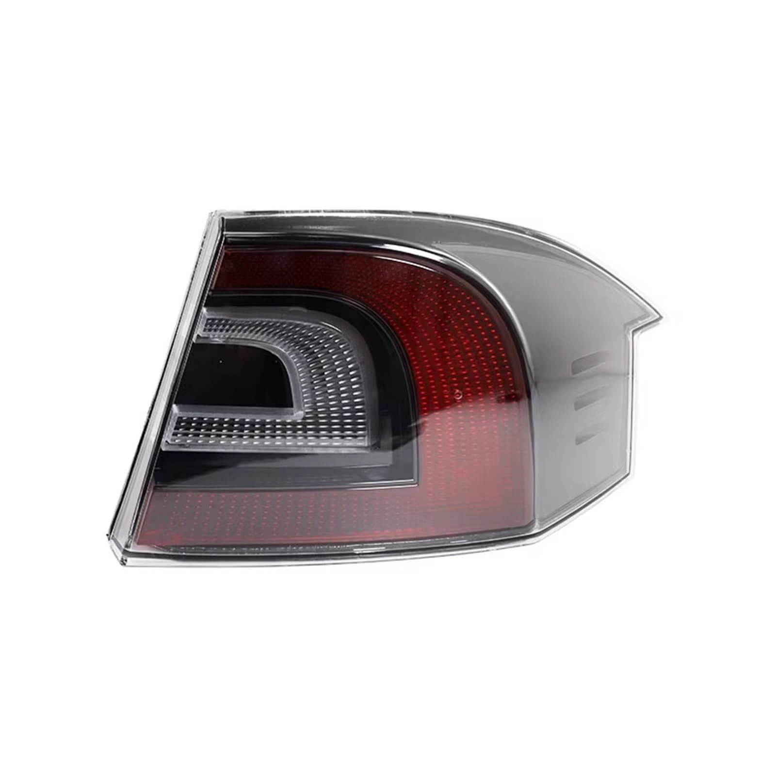 Pilotos Traseros Iluminación Para Tesla Para Modelo Para S 2016 2017 2018 2019 2020 2021 Luz Trasera De Coche Freno Intermitente