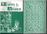 The Palladium Book of Weapons & Armour 091621107X Book Cover